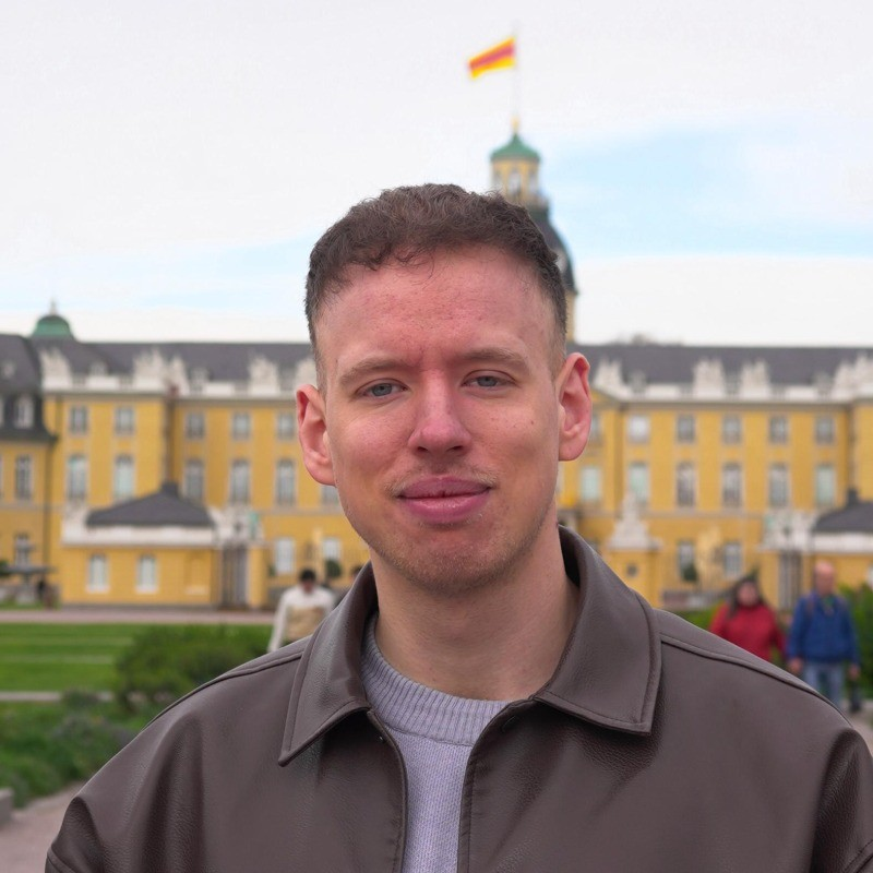 Felix Kötter, Gründer von ProfitPact